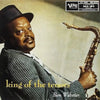 Ben Webster - King Of The Tenors