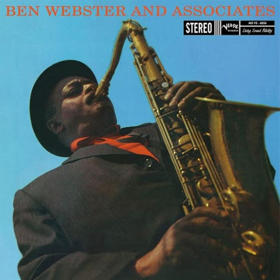 Ben Webster And Associates