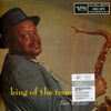 Ben Webster - King Of The Tenors