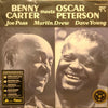 Benny Carter & Oscar Peterson - Benny Carter Meets Oscar Peterson