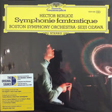  Berlioz - Symphonie Fantastique - Seiji Ozawa and The Boston Symphony Orchestra