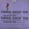 Betty Boo – Thing Goin' On