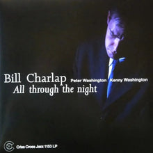 Bill Charlap – All Through The Night