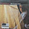 Bill Evans Trio - Explorations