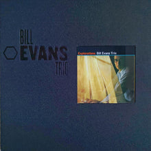  Bill Evans Trio - Explorations