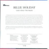 Billie Holiday – Lady Sings The Blues - AUDIOPHILE
