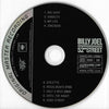 Billy Joel – 52nd Street (Hybrid SACD, Ultradisc UHR)