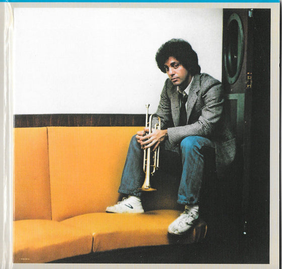 Billy Joel – 52nd Street (Hybrid SACD, Ultradisc UHR)