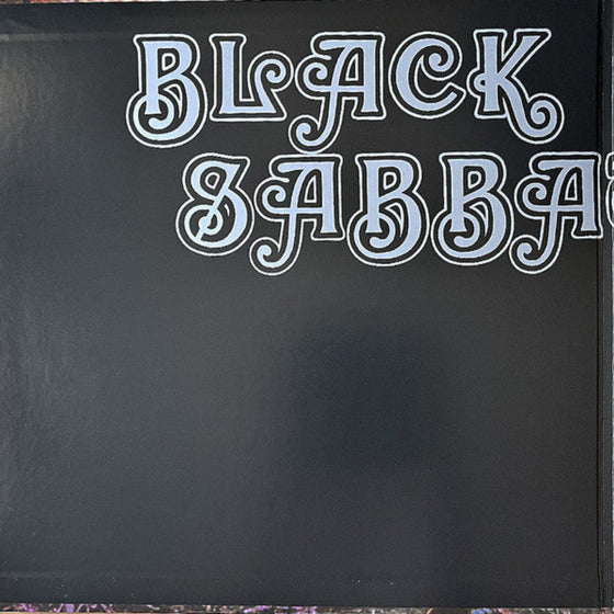 Black Sabbath - Black Sabbath