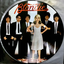  Blondie – Parallel Lines
