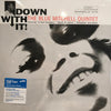 Blue Mitchell – Down With It ! AUDIOPHILE