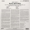 Blue Mitchell – Down With It ! AUDIOPHILE
