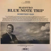 Blue Note Trip - Somethin' Blue