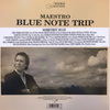 Various – Blue Note Trip - Somethin' Blue (2LP, Compilation) - RARITY - Audiophile