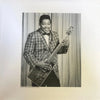 Bo Diddley - Bo Diddley (Mono) - Audiophile