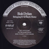 Bob Dylan – Bringing It All Back Home (2LP, 45RPM, Mono, Ultra Analog, Half-speed Mastering)
