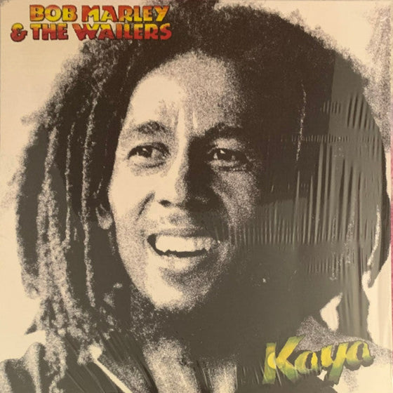 Bob Marley and The Wailers - Kaya (Original Jamaican Version)