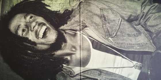 Bob Marley and The Wailers - Kaya