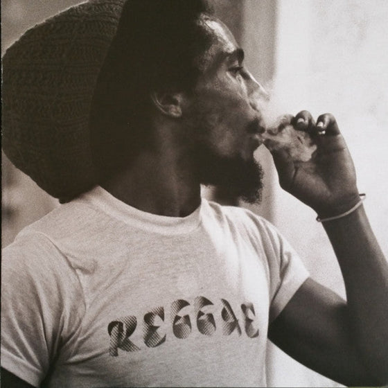 Bob Marley and The Wailers - Kaya