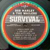 Bob Marley and The Wailers - Survival (Original Jamaican Version)