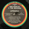 <tc>Bob Marley and The Wailers - Uprising (Version Jamaicaine Originale)</tc>