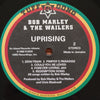 Bob Marley and The Wailers - Uprising (Original Jamaican Version)