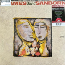  Bob James and David Sanborn - Double Vision 