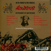 Bob Marley and The Wailers - Exodus