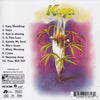 Bob Marley and The Wailers - Kaya 