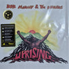 Bob Marley and The Wailers - Uprising (45RPM, Analogue Production) - Audiophile
