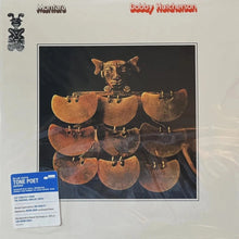  Bobby Hutcherson – Montara