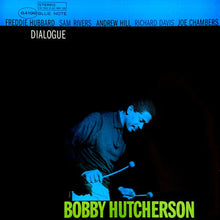  Bobby Hutcherson – Dialogue