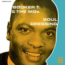  Booker T. & The MGs – Soul Dressing