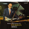 Brahms - Piano Concerto No. 1 - Clifford Curzon & George Szell (2LP, 45RPM)