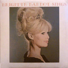  Brigitte Bardot – Brigitte Bardot Sings