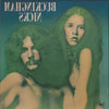 Buckingham Nicks