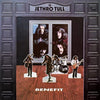 Jethro Tull - Benefit (Hybrid SACD) – audiophile SACD – Analogue Productions