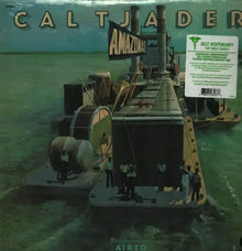  Cal Tjader - Amazonas