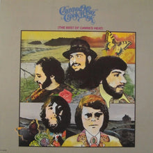  Canned Heat – Canned Heat Cook Book (The Best Of Canned Heat)