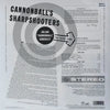Cannonball Adderley - Cannonball's Sharpshooters