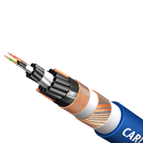 Pre-owned Cardas Phono Cable - Clear Beyond -  RCA to RCA (1,2m) - Audiophile