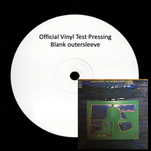  The Thelonious Monk Quartet – Monk In Tokyo (2LP, Test Pressing)