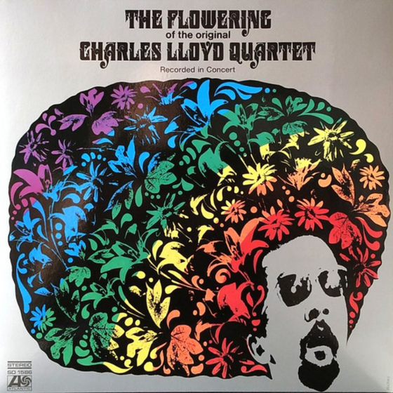 Charles Lloyd Quartet - The Flowering (Vinyl)