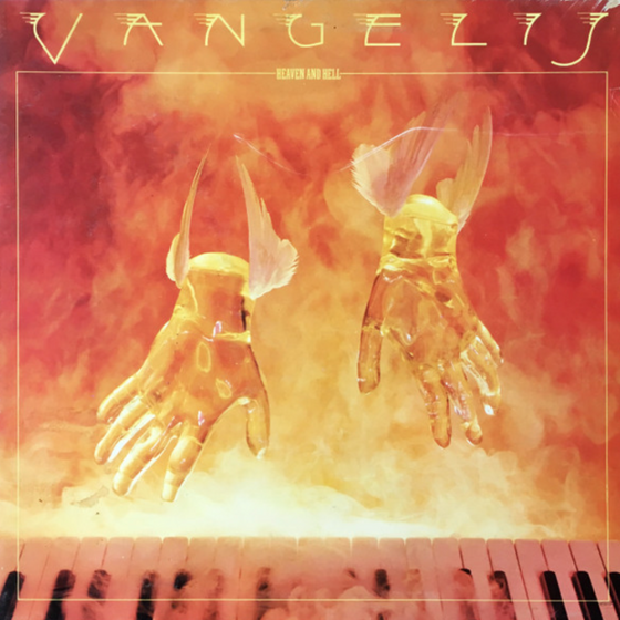 Vangelis - Heaven And Hell (Vinyl)