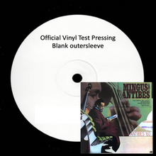  Charles Mingus - Mingus At Antibes (vinyl)
