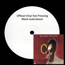  Billy Cobham - Total Eclipse ( Audiophile Vinyl)