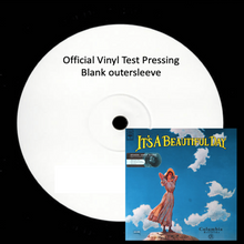  It's A Beautiful Day - It's A Beautiful Day (Test Pressing) - Audiophile Vinyl