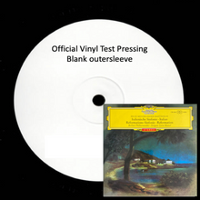  Felix Mendelssohn, Berlin Philharmonic Orchestra - Lorin Maazel – Symphony No. 4 In A Major, Op. 90 / Symphony No. 5 In D Major, Op. 107 - (Audiophile Vinyl)