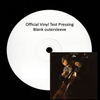 Vincent Segal - Cello (Test Pressing) - Audiophile Vinyl