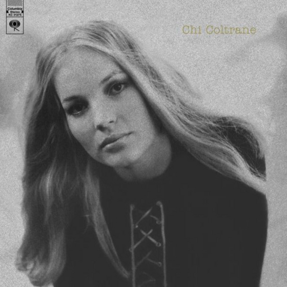 Chi Coltrane (Test Pressing) - VInyl Audiophile